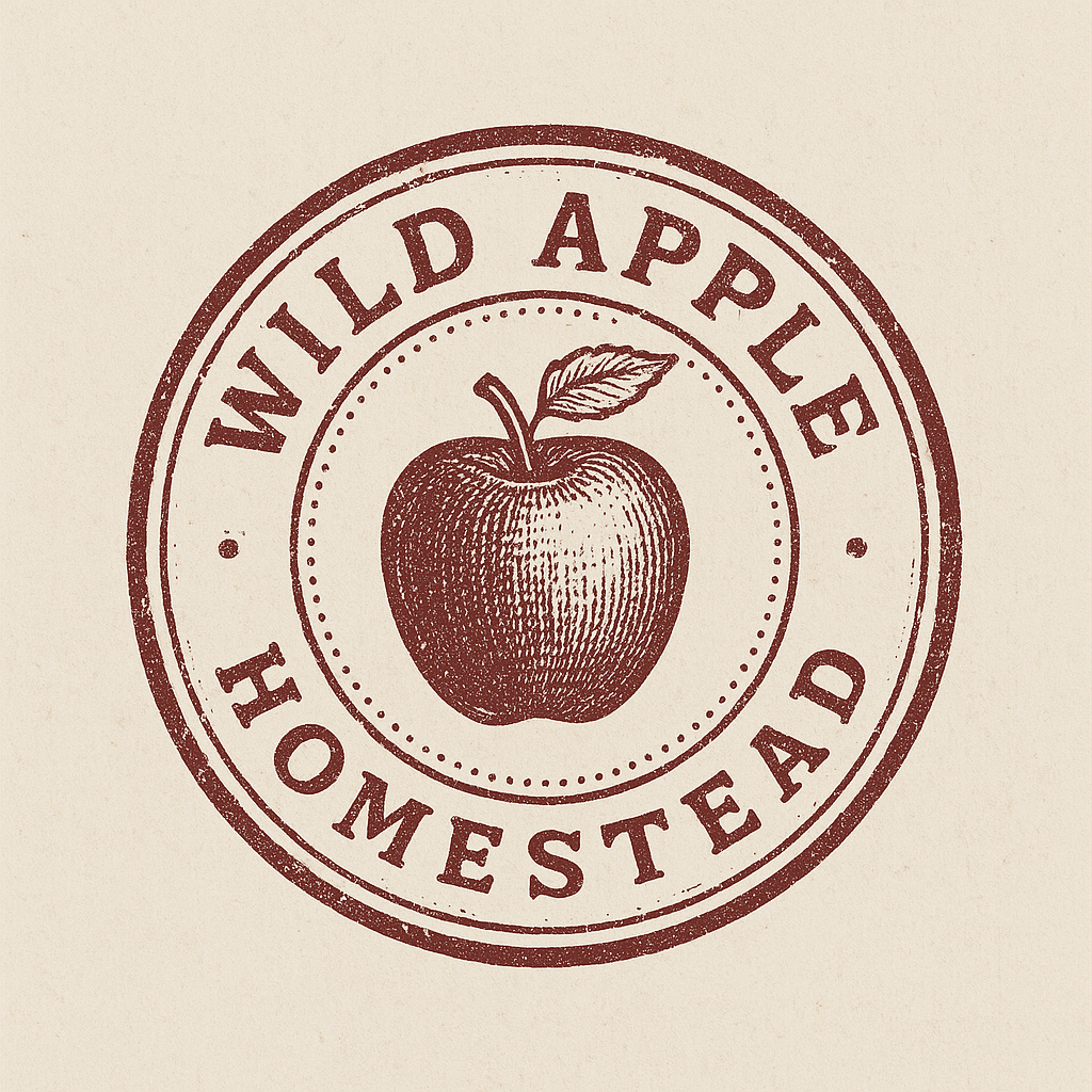 Wild Apple Homestead